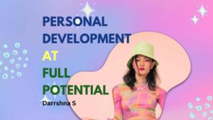 GyanPress Full Potential Personal-Development with Darrshna S
