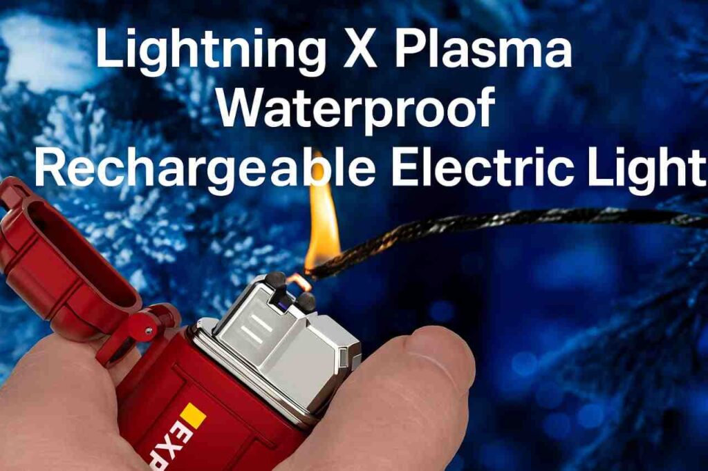 2025 Lighter