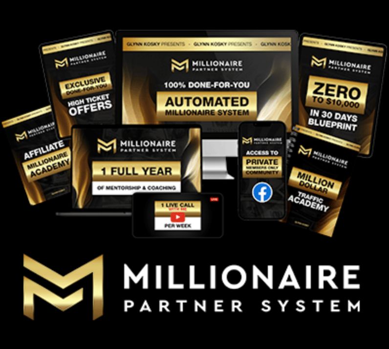 millionare 
