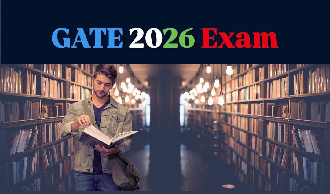 GATE 2026