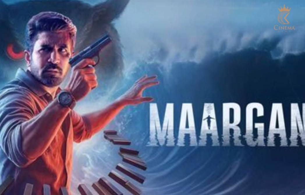 Maargan Movie OTT Release, Story, Cast | Vijay Antony Thriller