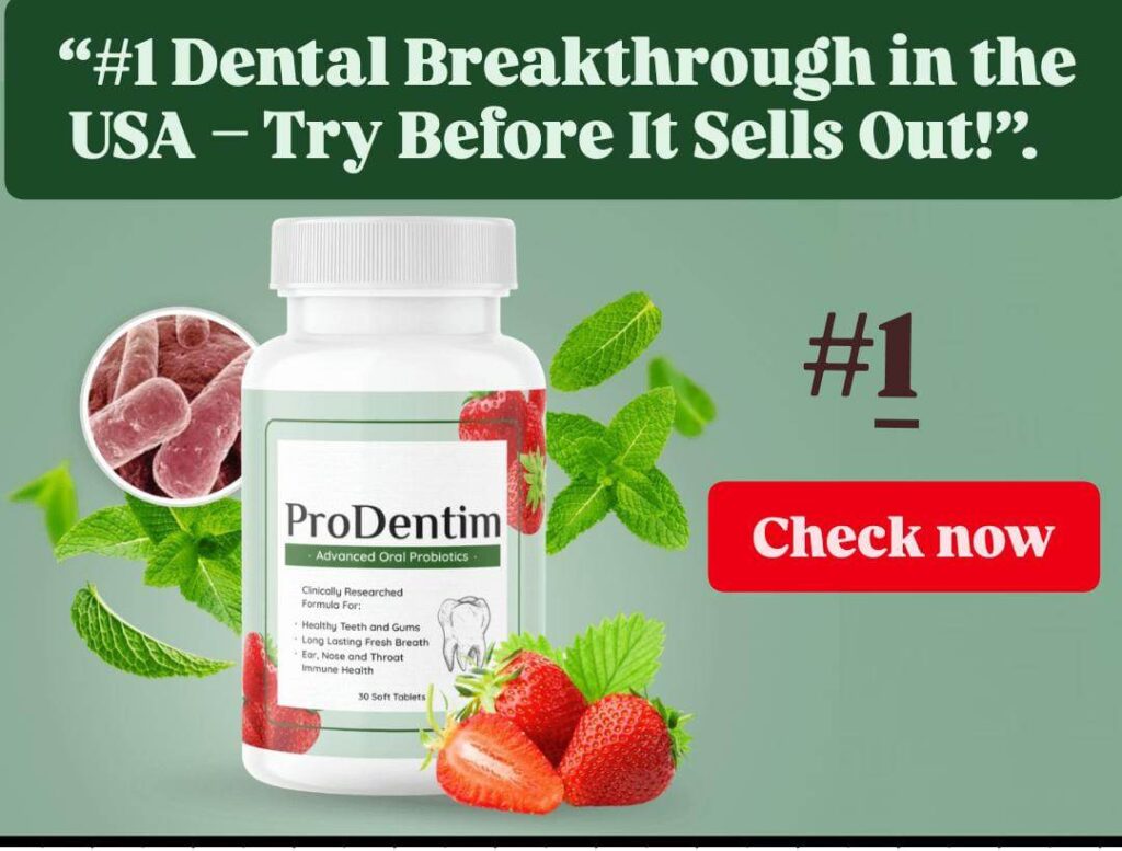 ProDentim