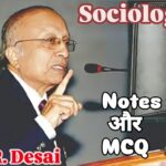 A.R. Desai