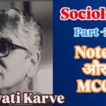 Irawati Karve